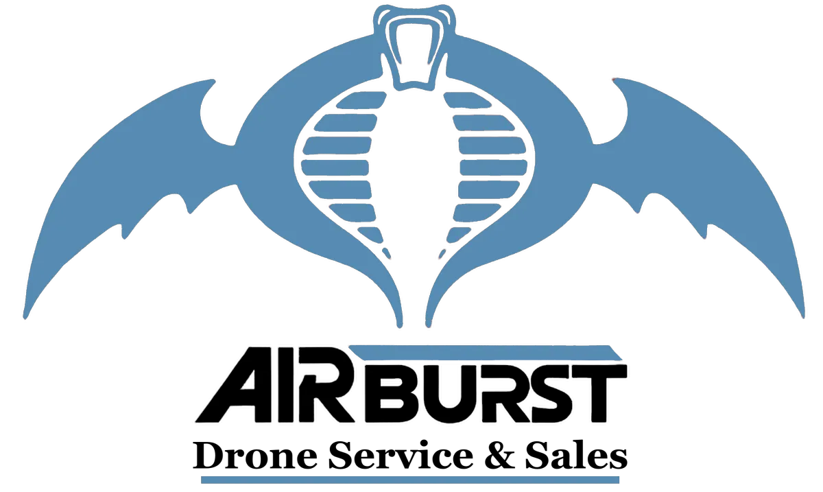 AIRBURST Drone Service & Sales